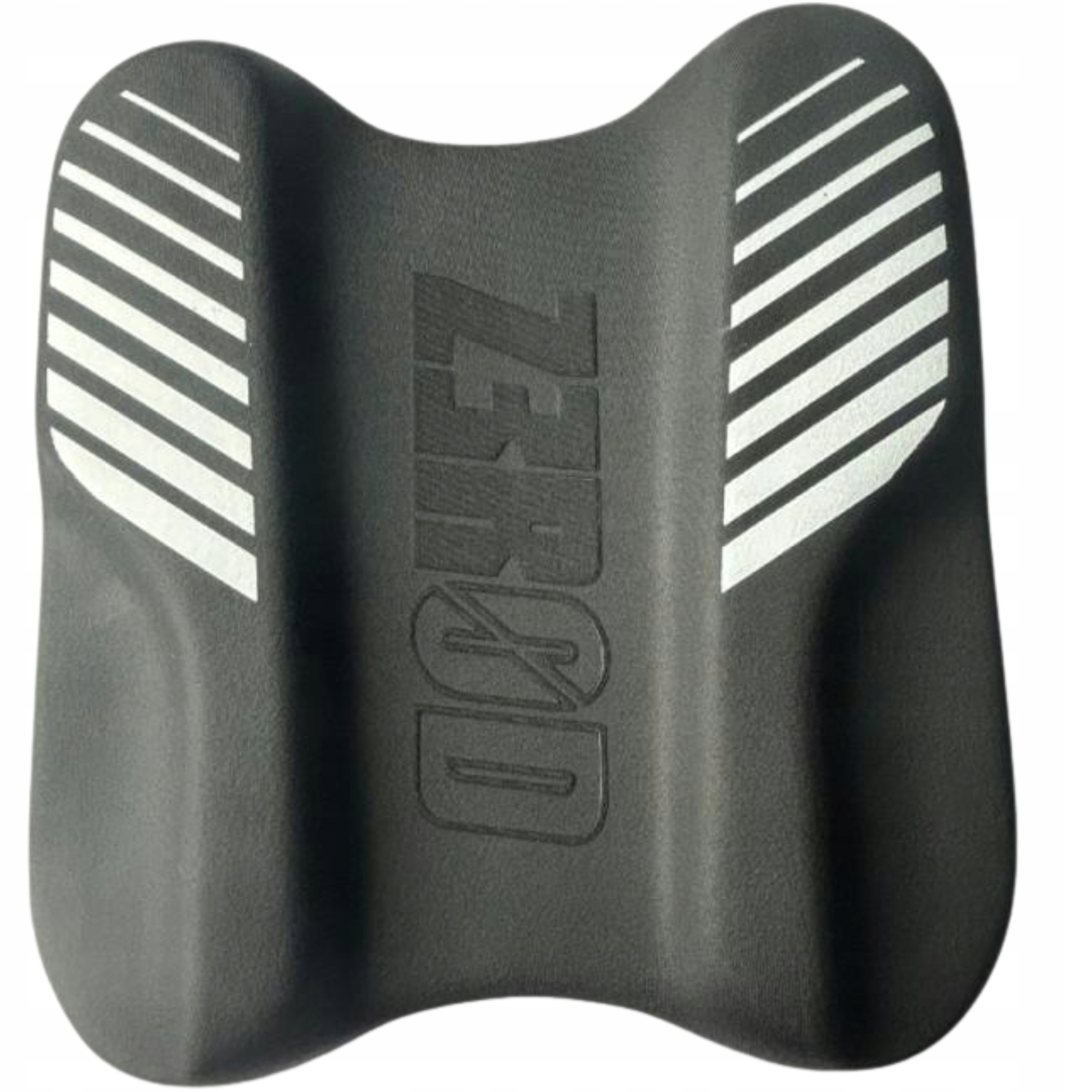 Deska do Nauki Pływania Nogami Zerod Pull Kick Czarna