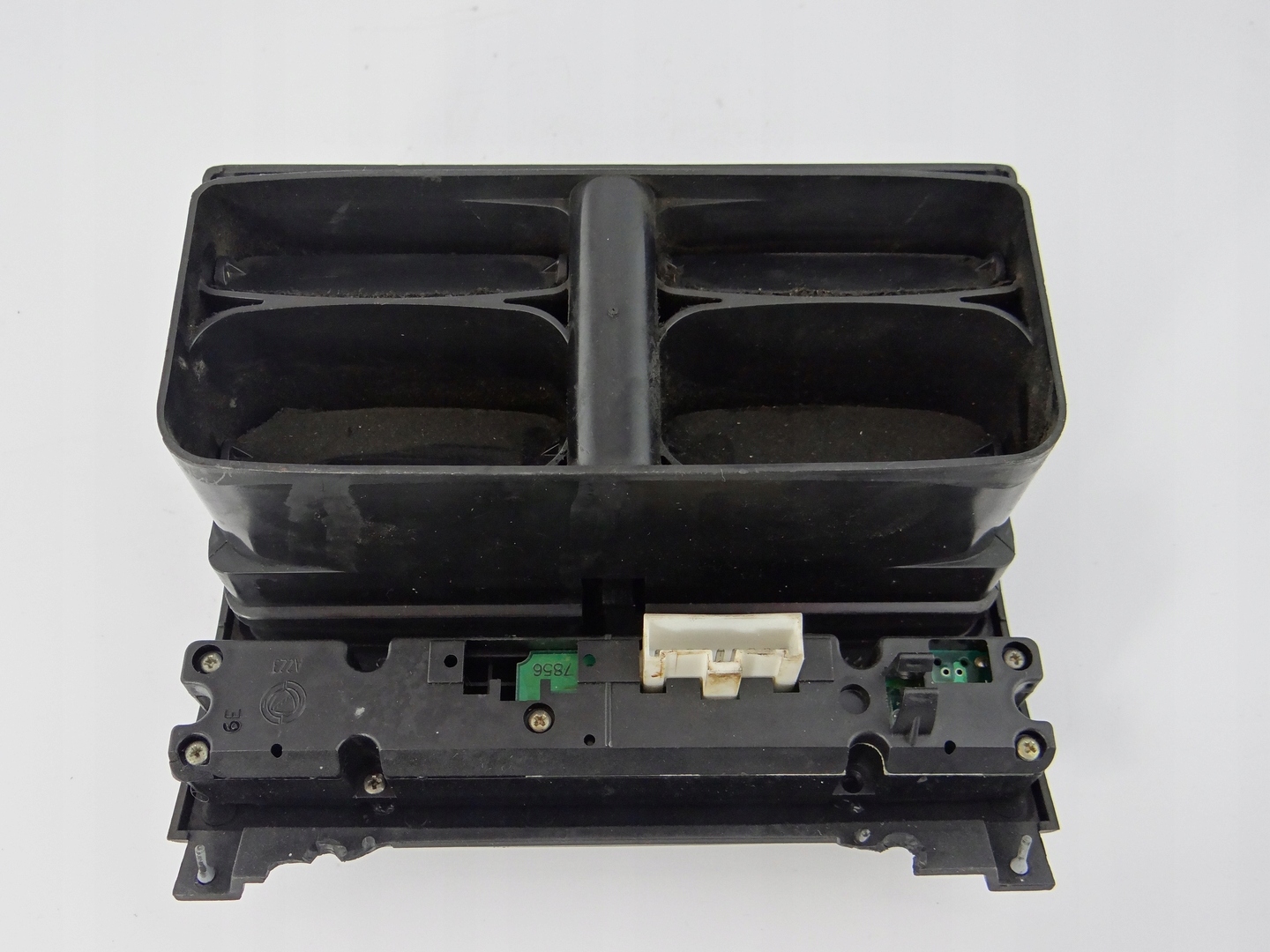 PANEL FIAT A504 FIAT