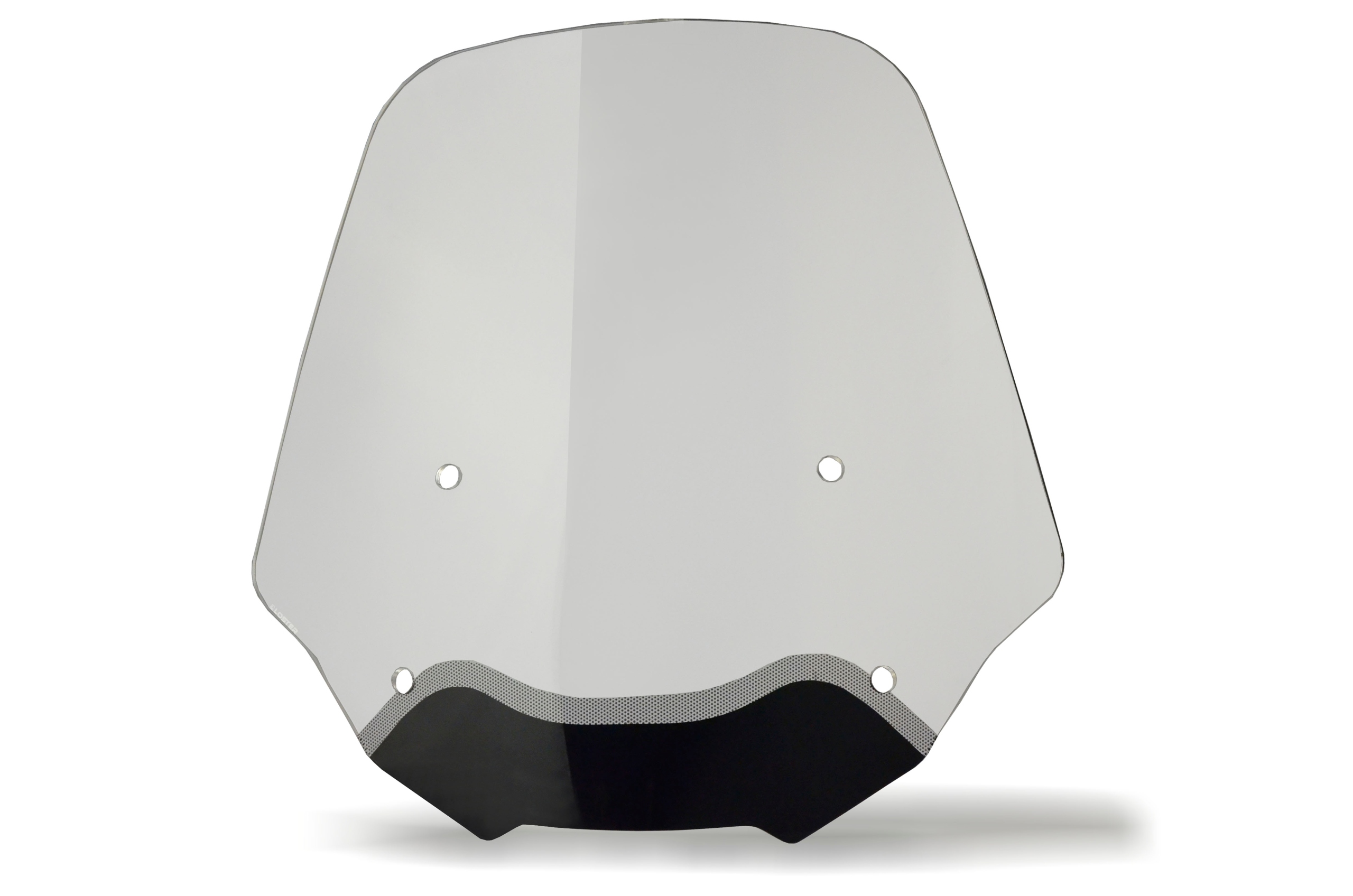 Sklo pro Quad Benda Redstone (2025-2026)