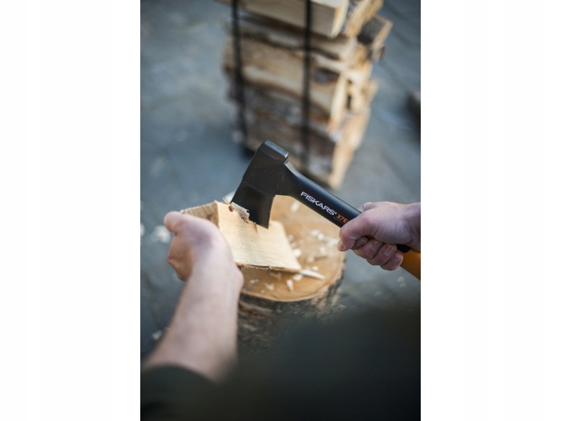 FISKARS SIEKIERA X7 CIESIELSKA XS 1015618 TOPOREK Marka Fiskars