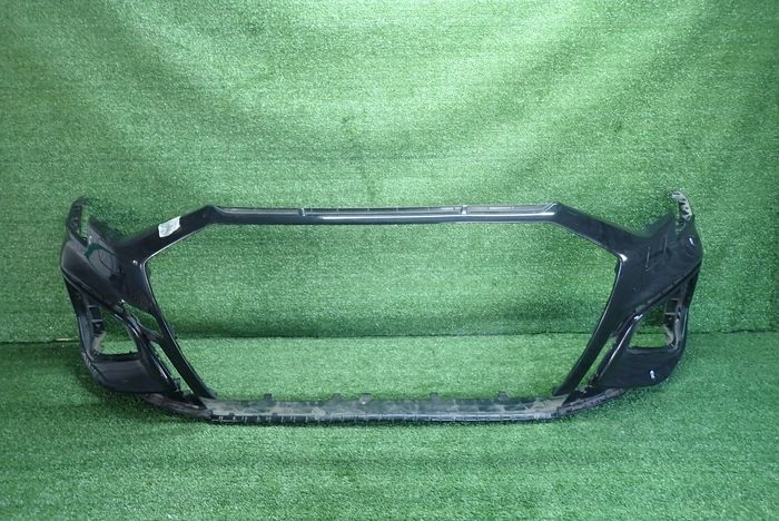 AUDI A3 8Y S-LINE 20- front bumper front