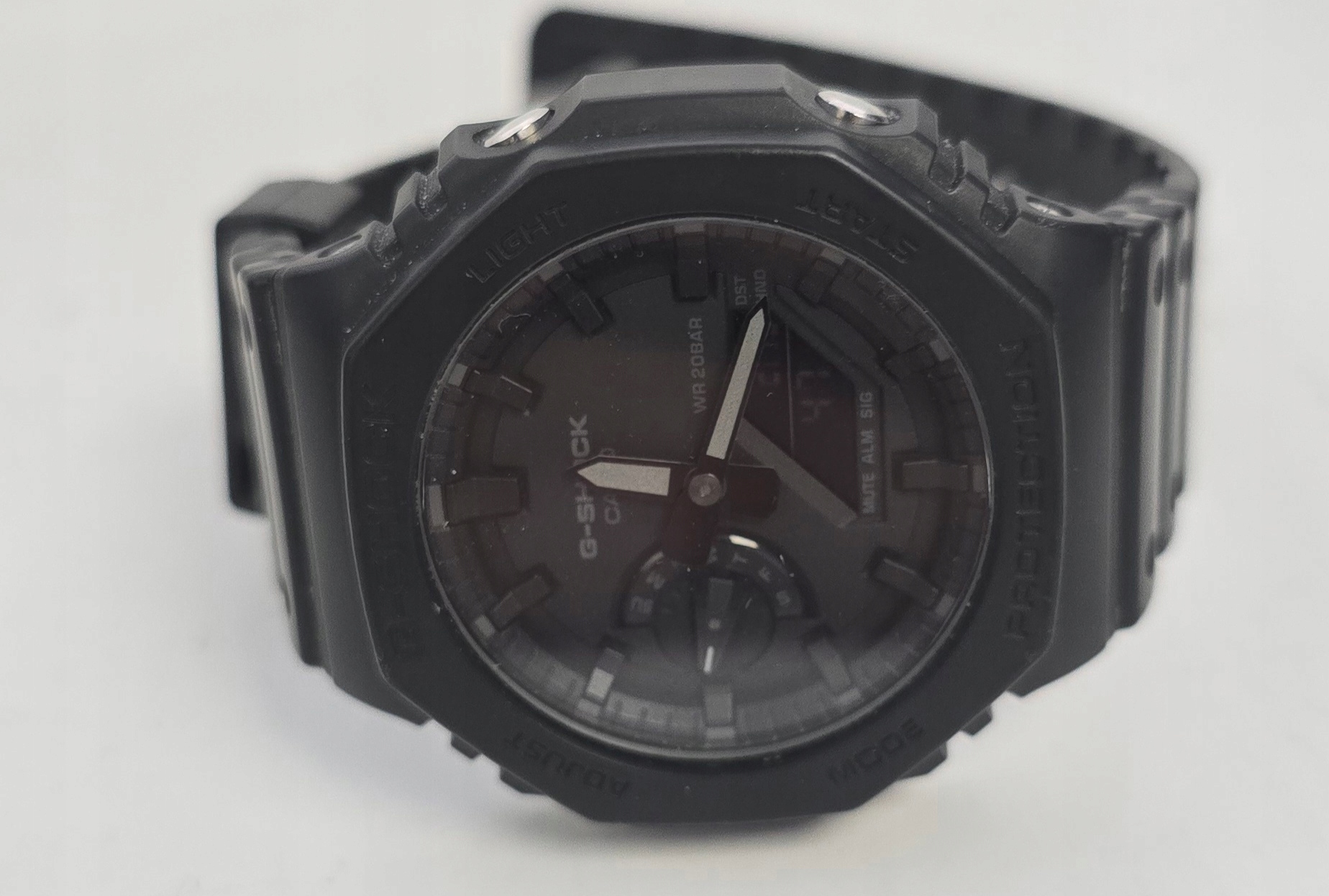 Casio G Shock 5611 - Niska cena na Allegro
