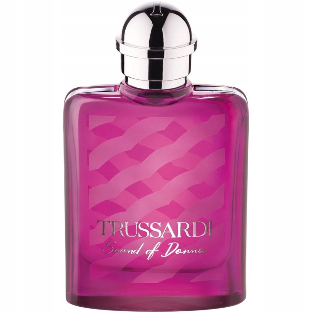 Trussardi Sound Of Donna parfémovaná voda sprej 30 ml