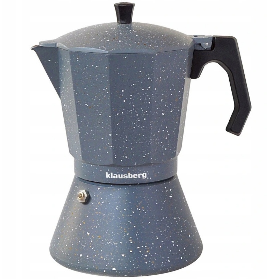 

Kawiarka Kafetierka Zaparzacz Do Kawy 300ml