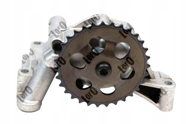 POMPA OLEJU SUPERB 2.0TDI 09-15 ABAKUS Numer katalogowy części 102-00-034