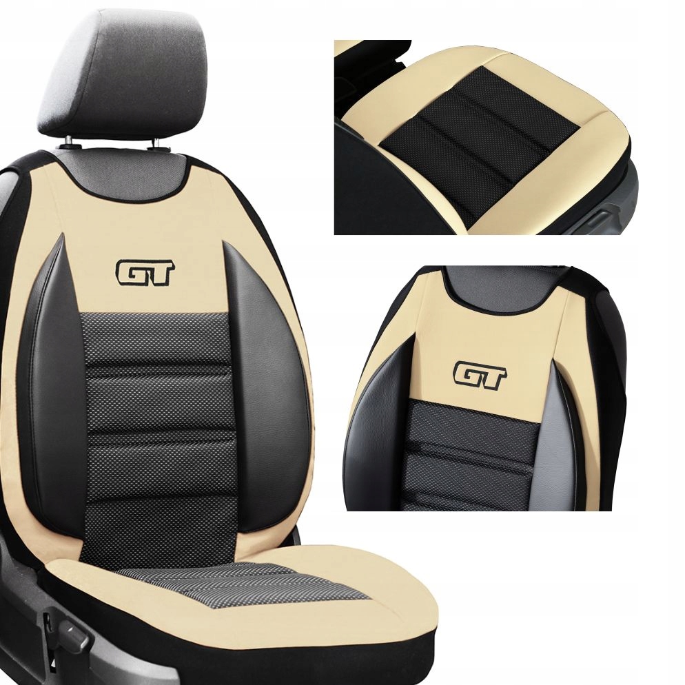 Mata Ergonomiczna do Renault Master 2 3 4 Trafic