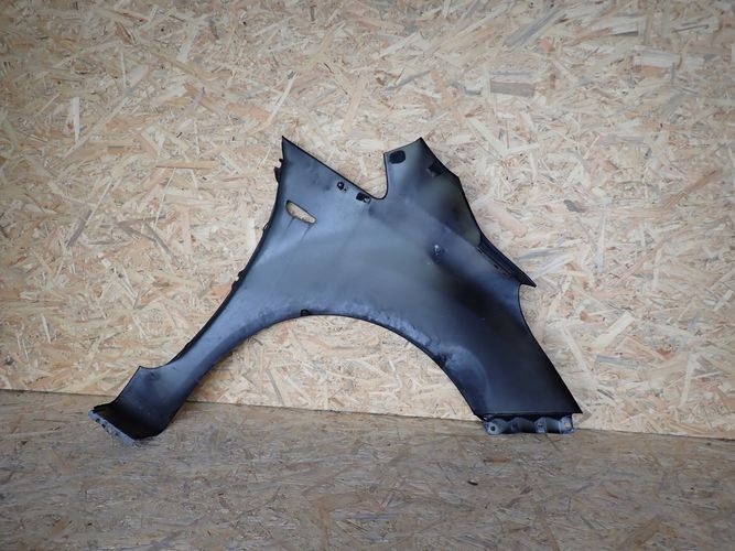 HYUNDAI IX20 09- fender left front front