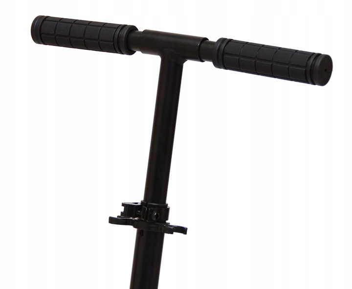 Hulajnoga DZIECI - DOROŚLI amortyzacja RHINO BLUE Rodzaj klasyczne