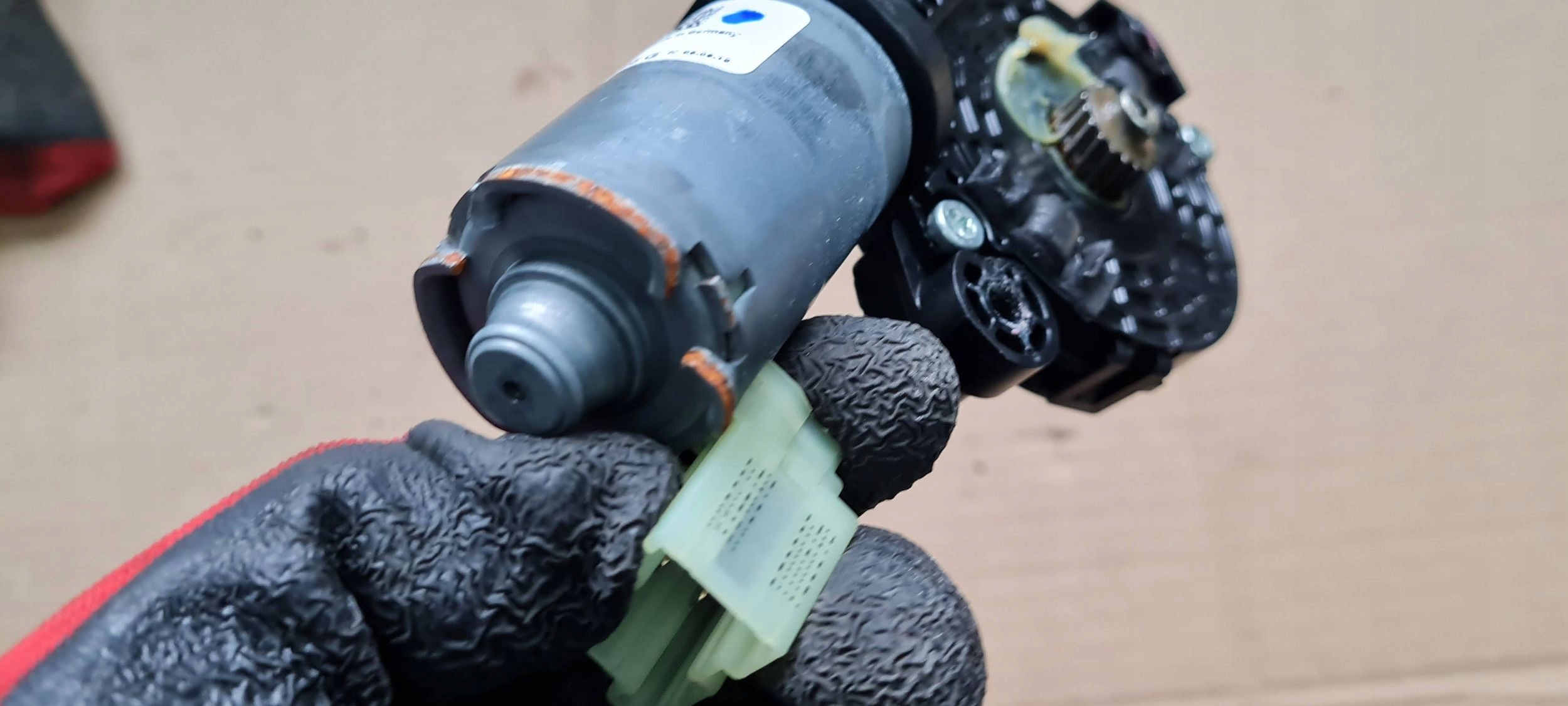 Q5 80A SQ5 Bedienteil Motor Schiebedach 3G9877795G