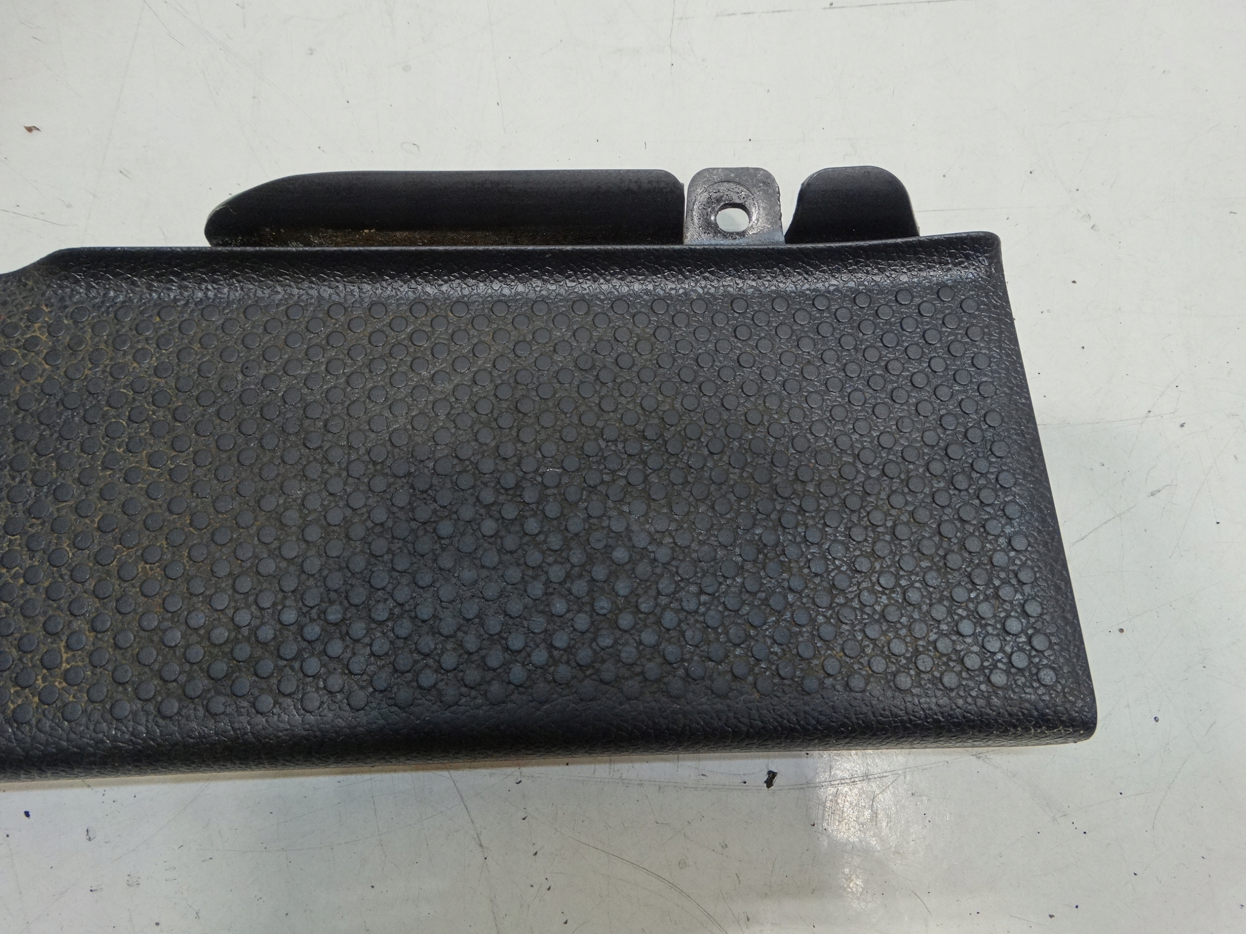 running board driver´s SKODA OCTAVIA II 1K1864777B