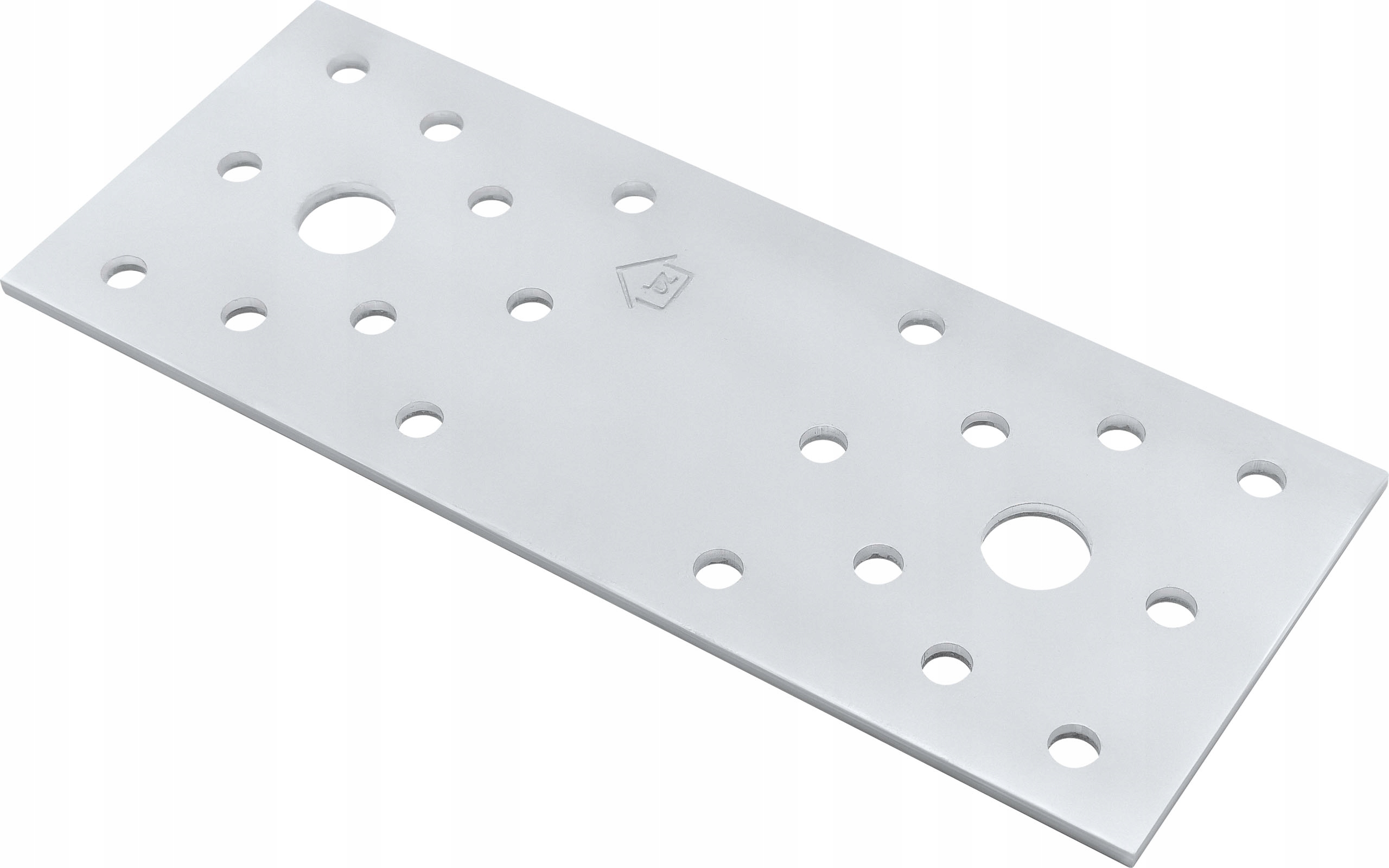 

Łącznik ciesielski płaski ŁP2 140x55x 2,5 mm 1 szt