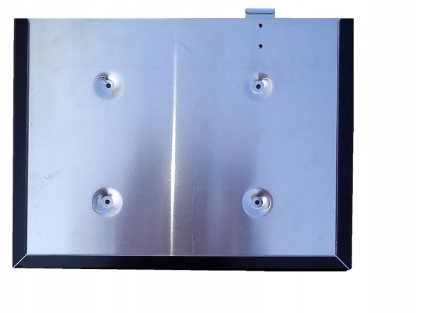 

Kieszeń tablicy uchwyt Adr 400x300