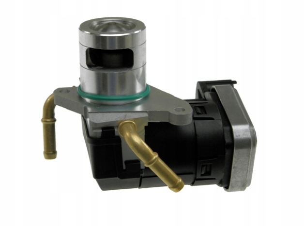 93176989 - OPEL SIGNUM VECTRA C 2.0 DTI 2.2 DTI КЛАПАН РЕЦИРКУЛЯЦІЇ ВІДПРАЦЬОВАНИХ ГАЗІВ