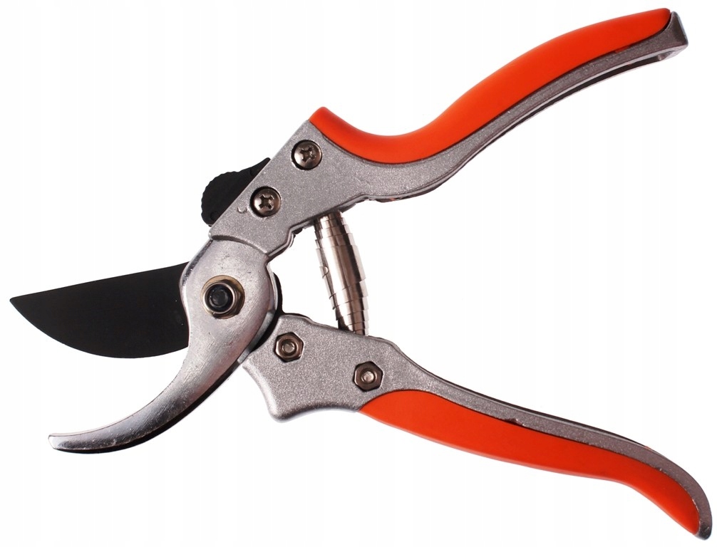 

Sekator nożycowy ręczny ogrodowy do krzewów