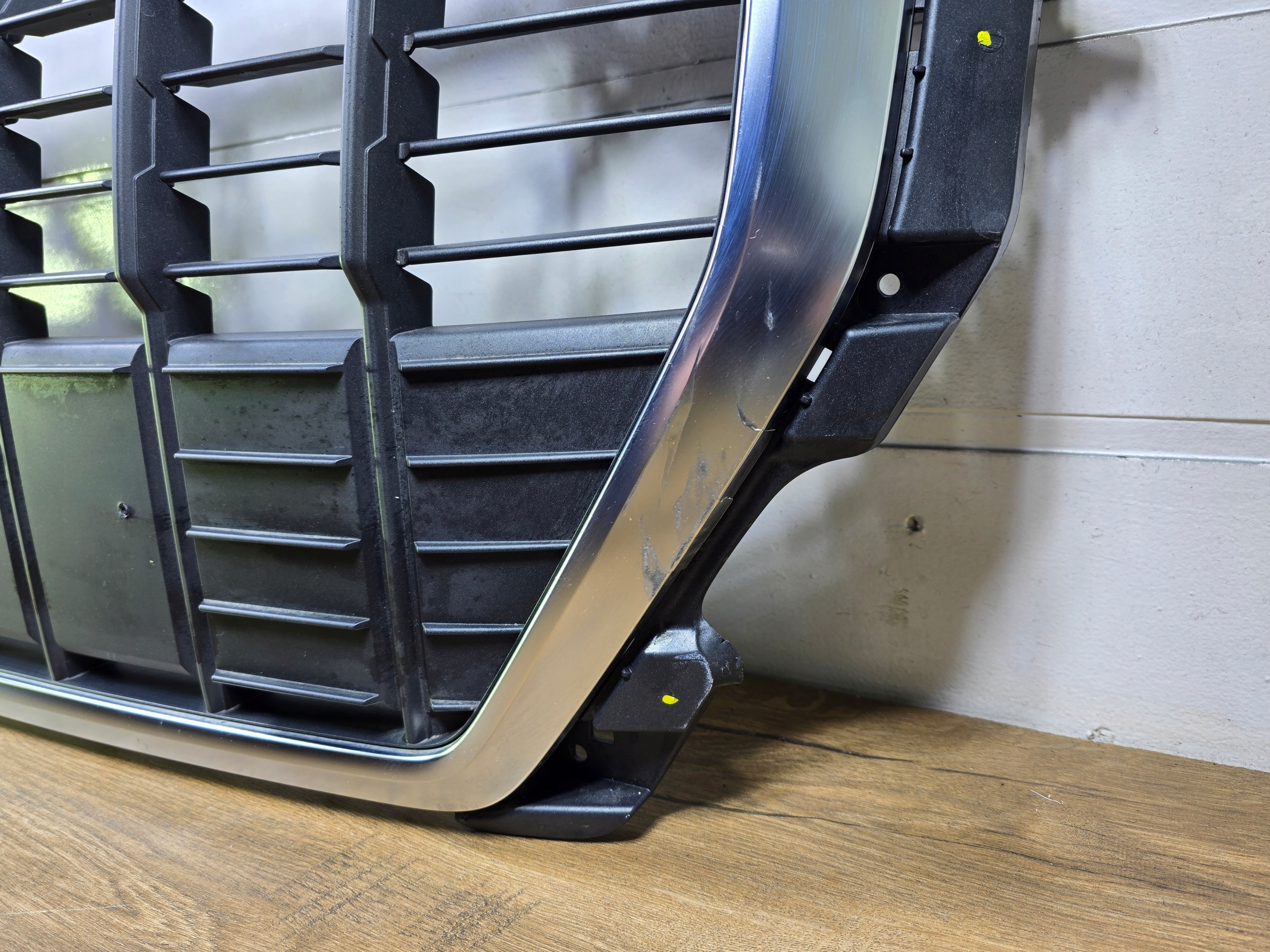 Audi Q3 Kühlergrill FRONTGRILL Kühlergitter 83A853651A - Thumbnail 6