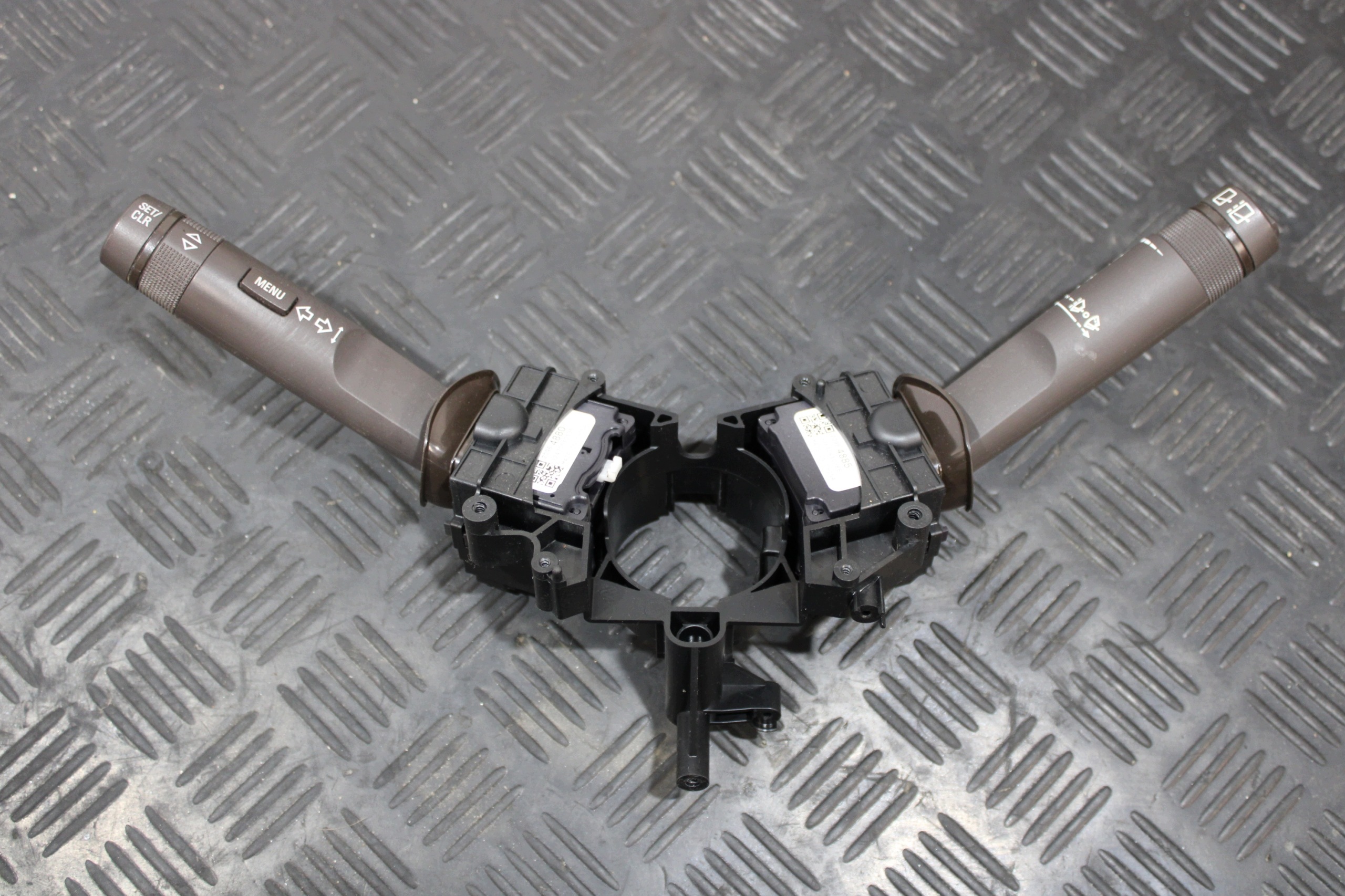 devio luci devio tergicristalli indicatori di direzione 20964880 20964885 OPEL MERIVA B LIFT