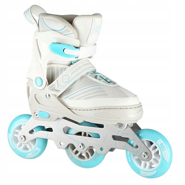 Nils Rolki NA11201 White 16-01-113 35-38