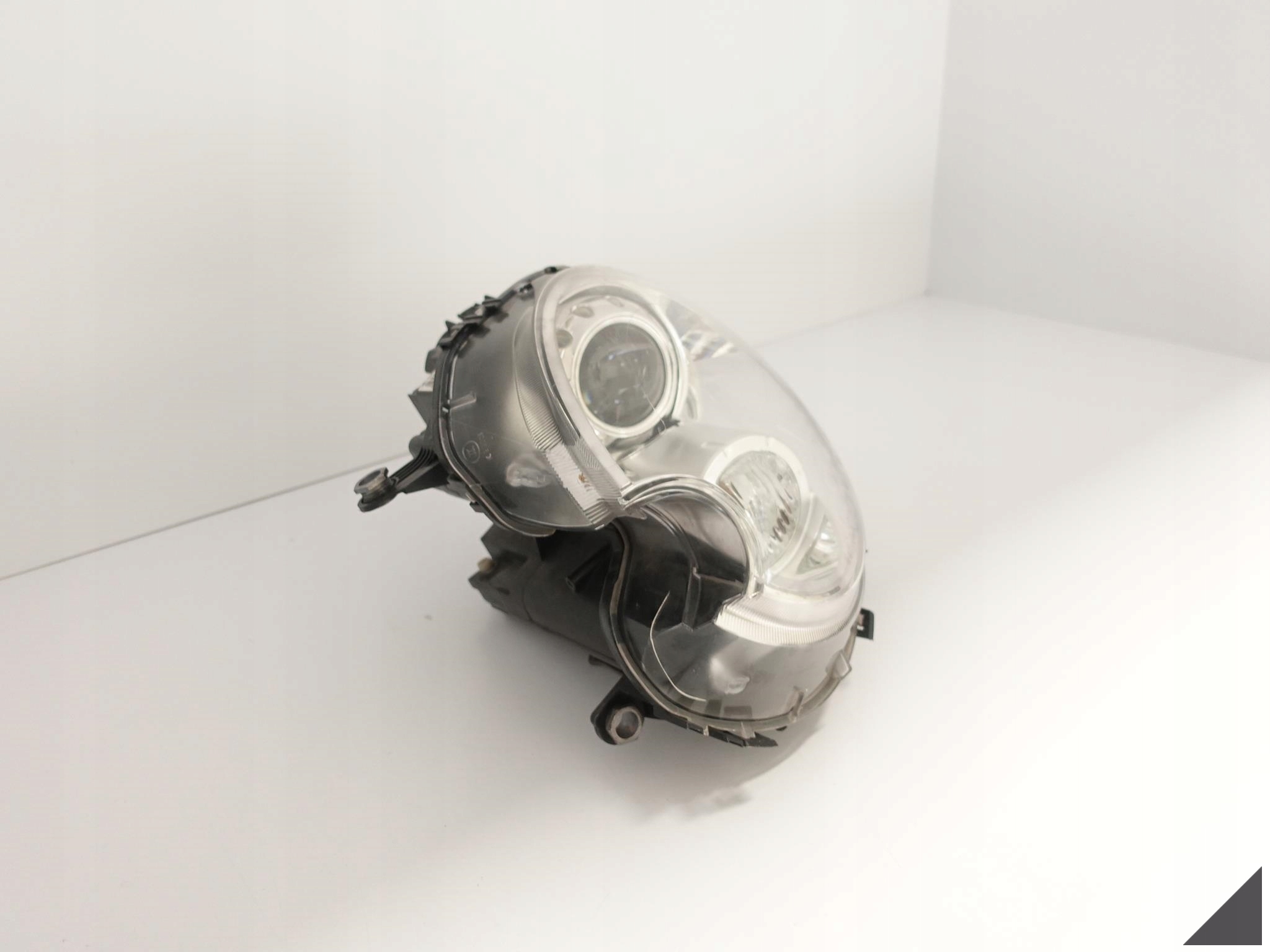 MINI COOPER R55 R56 R57 light XENON+LED complete