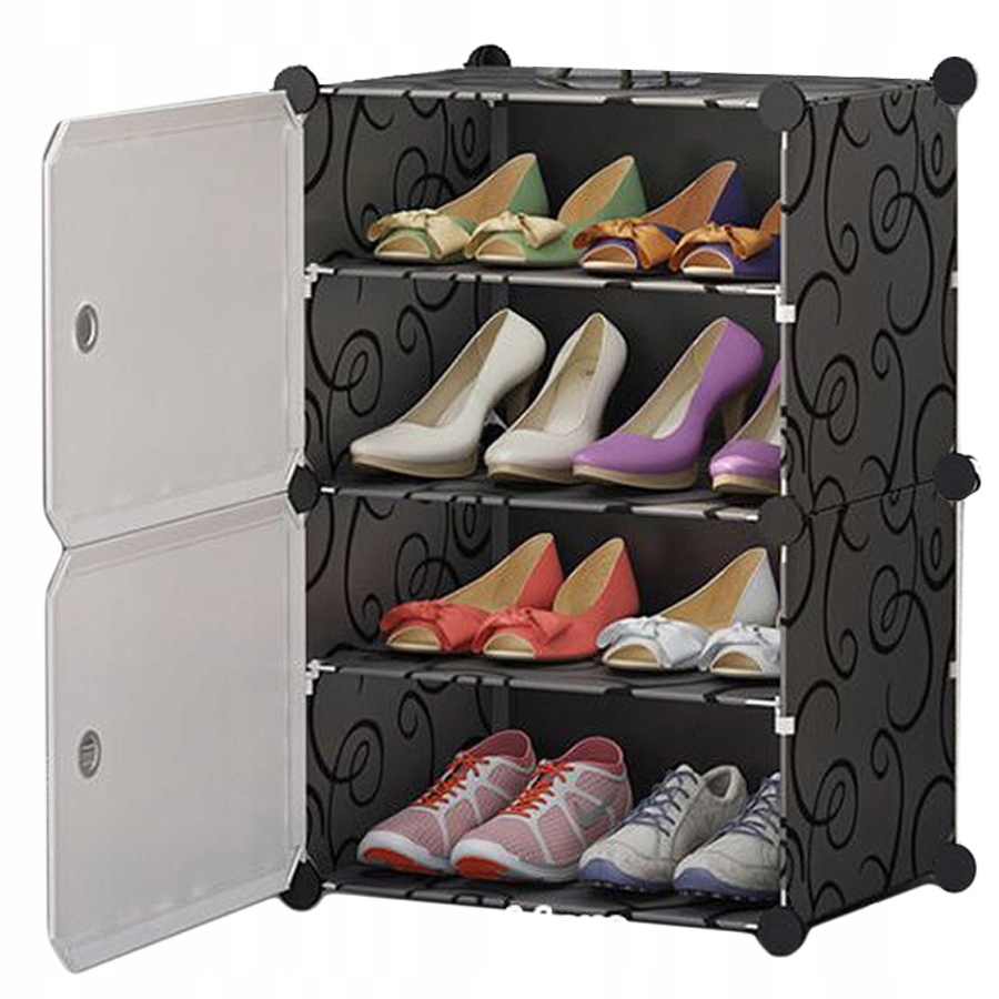 

Szafka Półka na buty pantofle Moduł Regał