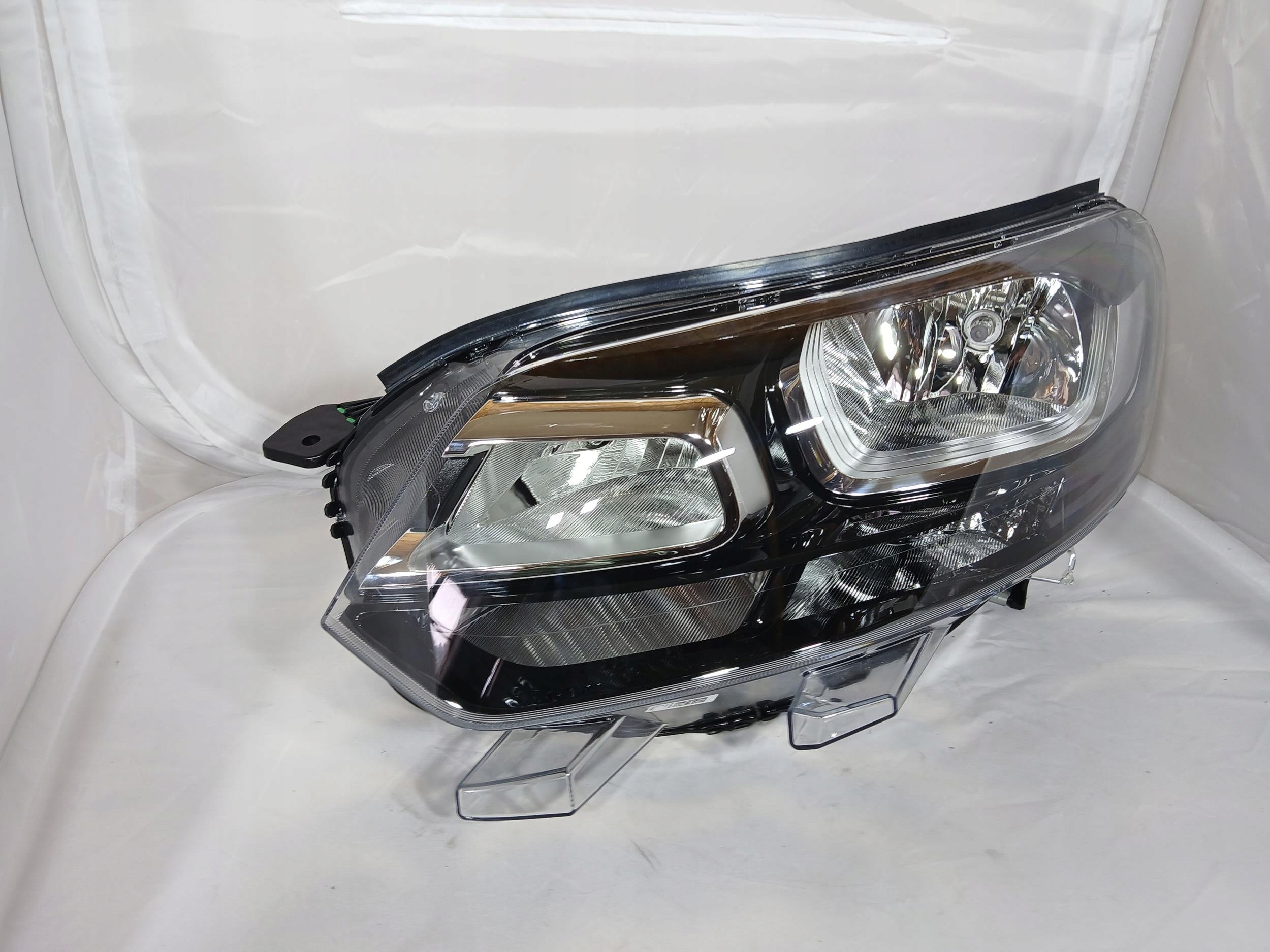 CITROEN EXPERT JUMPY III 16- light front front left ORYG