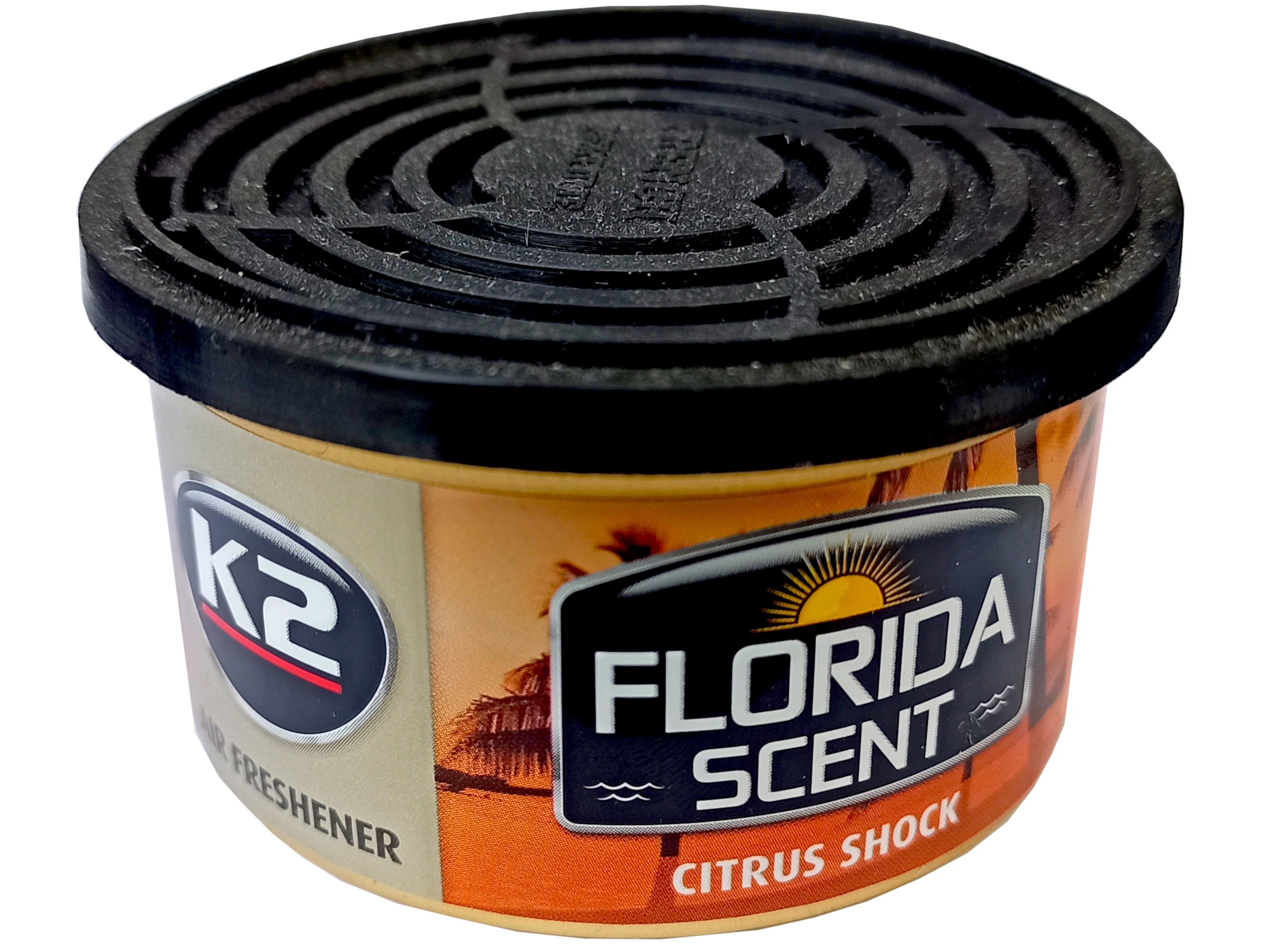 

K2 Florida Scent Citrus Shock Odświeżacz Zapach