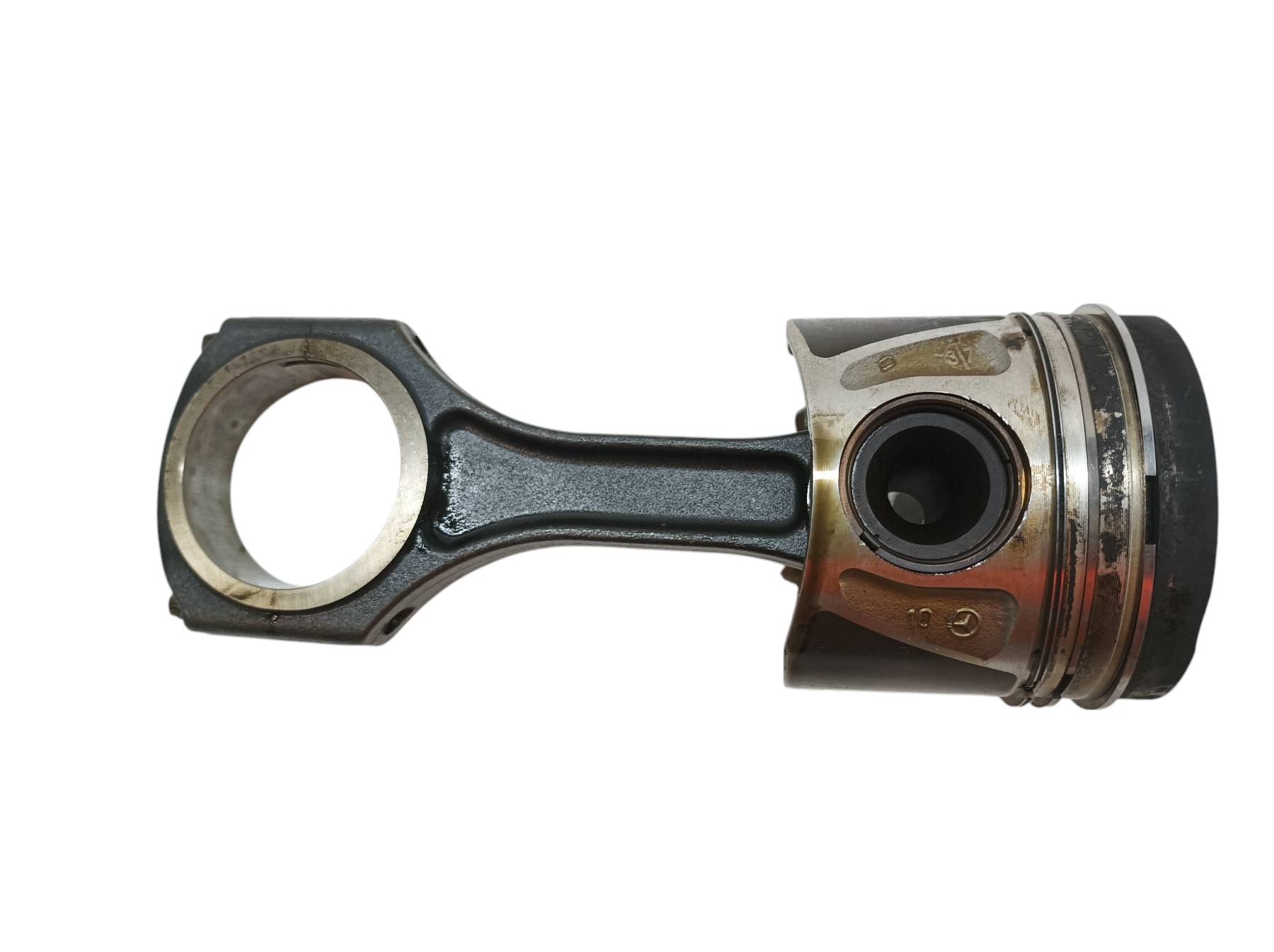 Piston 65100 2.2 CDI Mercedes-Benz Sprinter II (2006- )