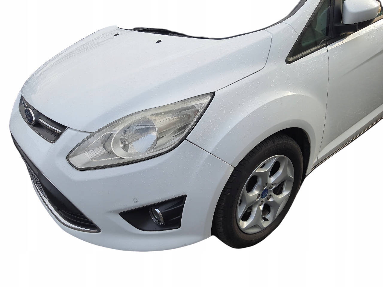 FORD C-MAX II 11-14 5A support panel for radiators