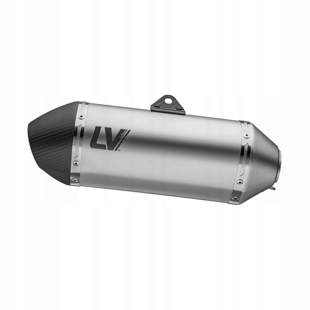 Motocyklový Tlmič Slip-on Leovince LV-14 Triumph Tiger 900 15629