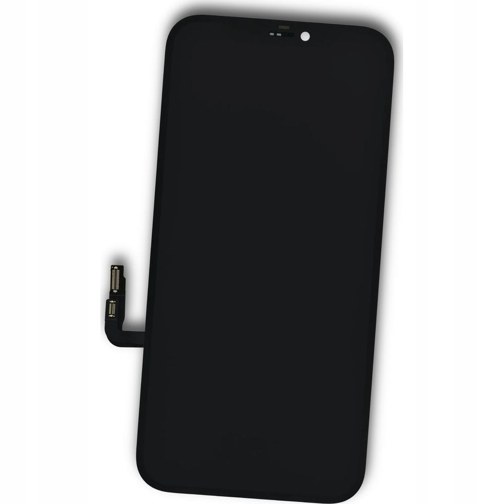 Displej obrazovky iPhone 12 12 Pro Org Refurb těsnění