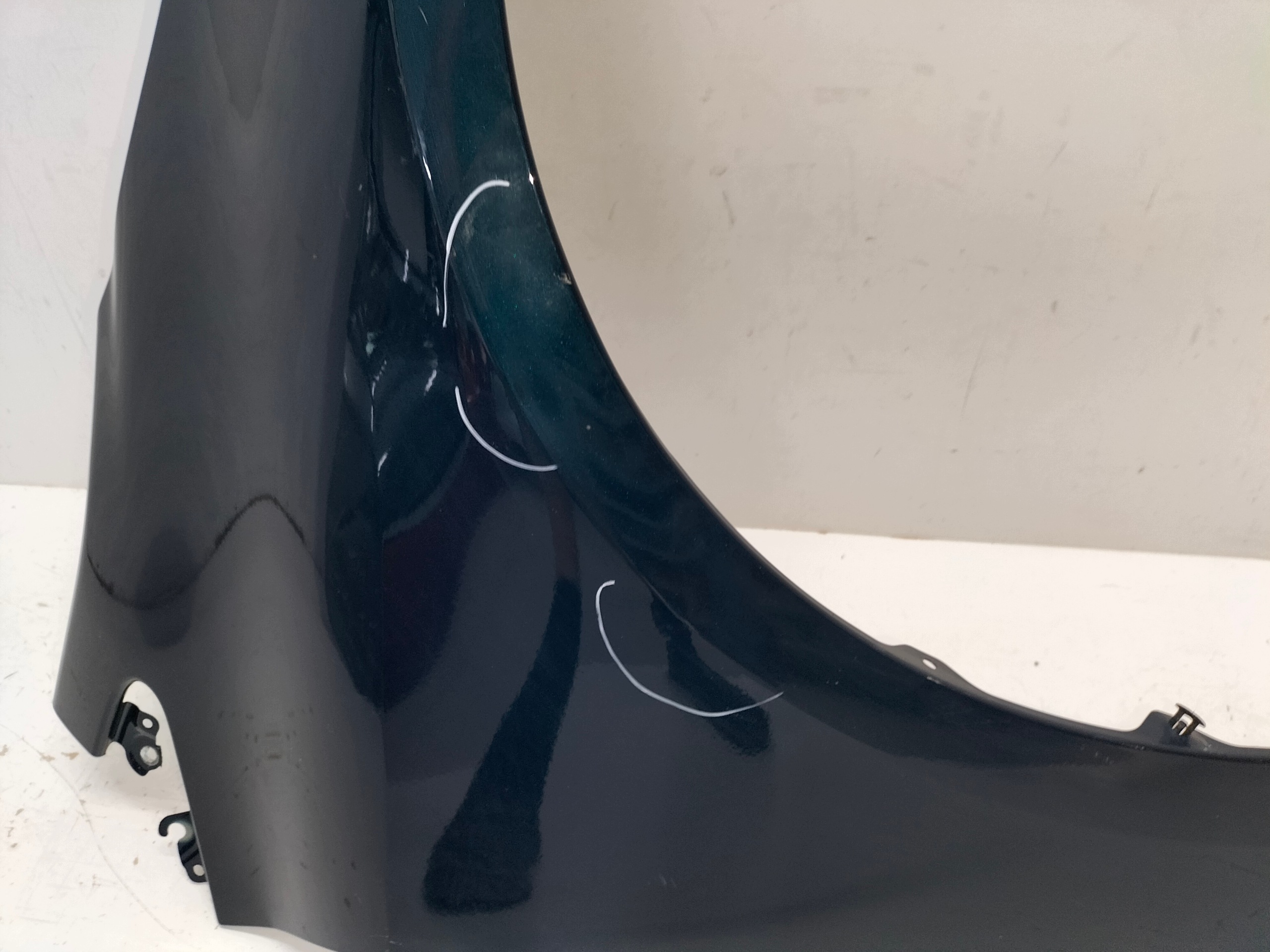 fender front front right TOYOTA COROLLA E21 18- sedan