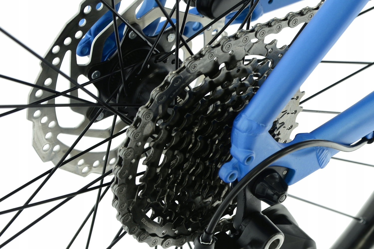 Rower MTB Kands 27,5 Comp-er r16