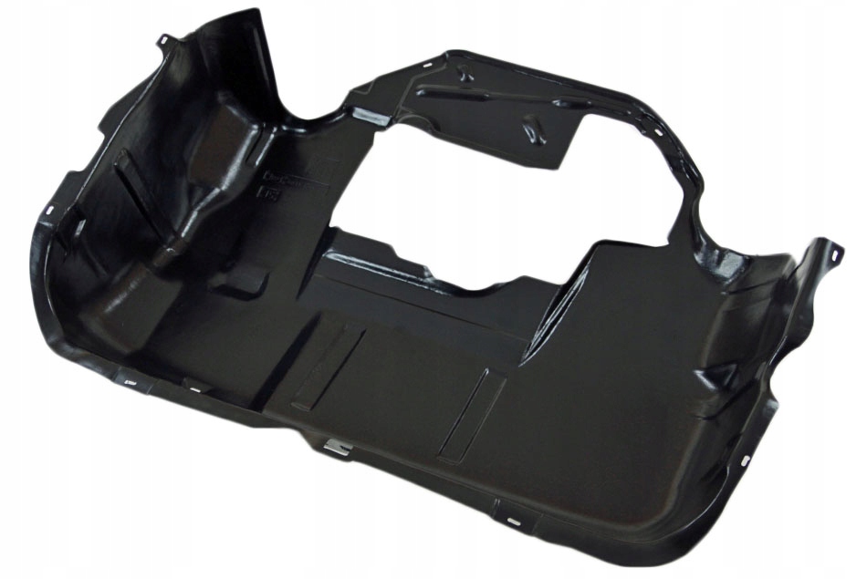 Osłona Silnika VW T4 Transporte MULTIVAN +SPINKI Typ samochodu Samochody dostawcze