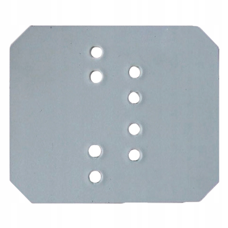 6911067930020 - Союз, IBIS, VIS, TUR Задняя накладка