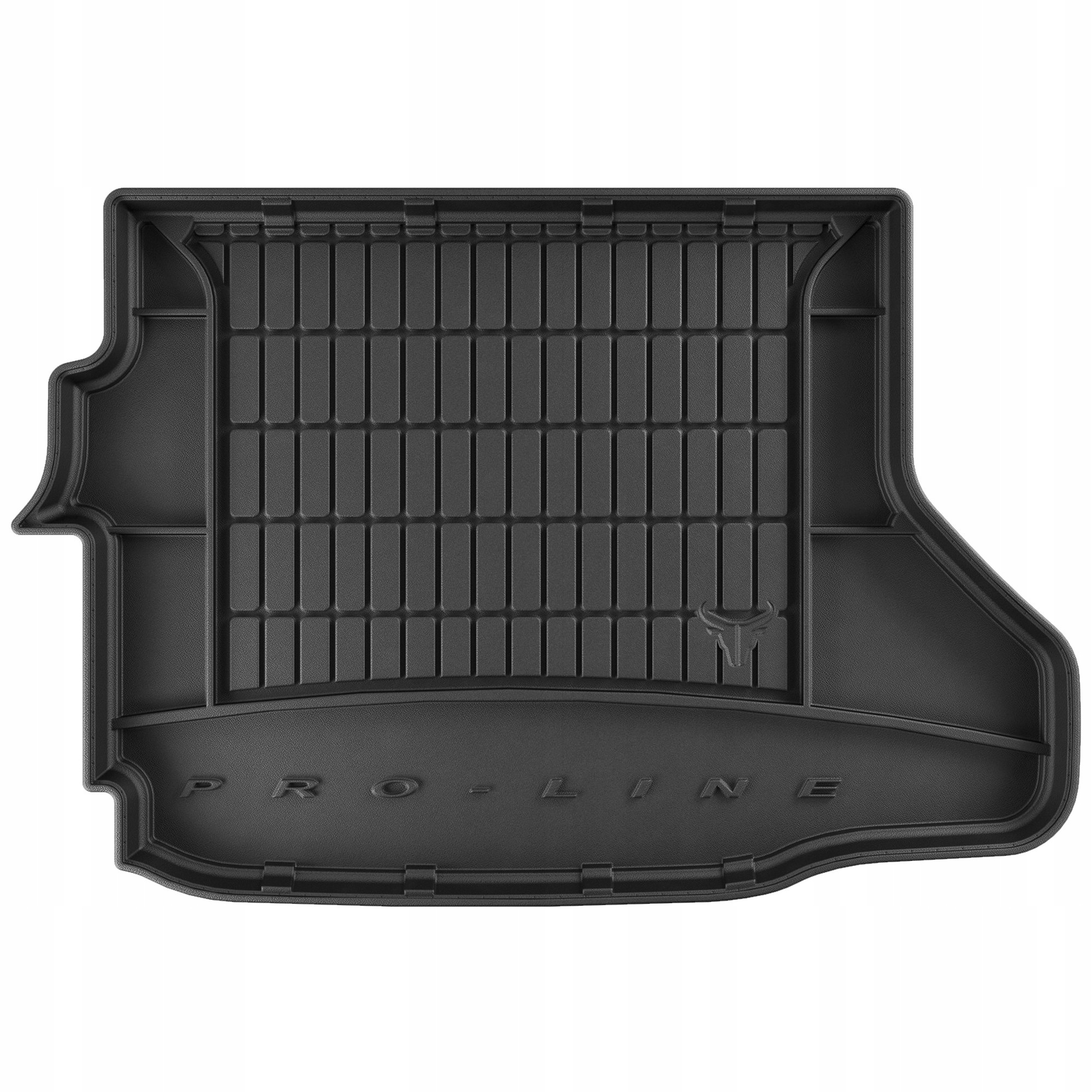 Podložka do zavazadlového prostoru Pro-Line Honda Insight II 2009-2014 Liftback horní podlaha