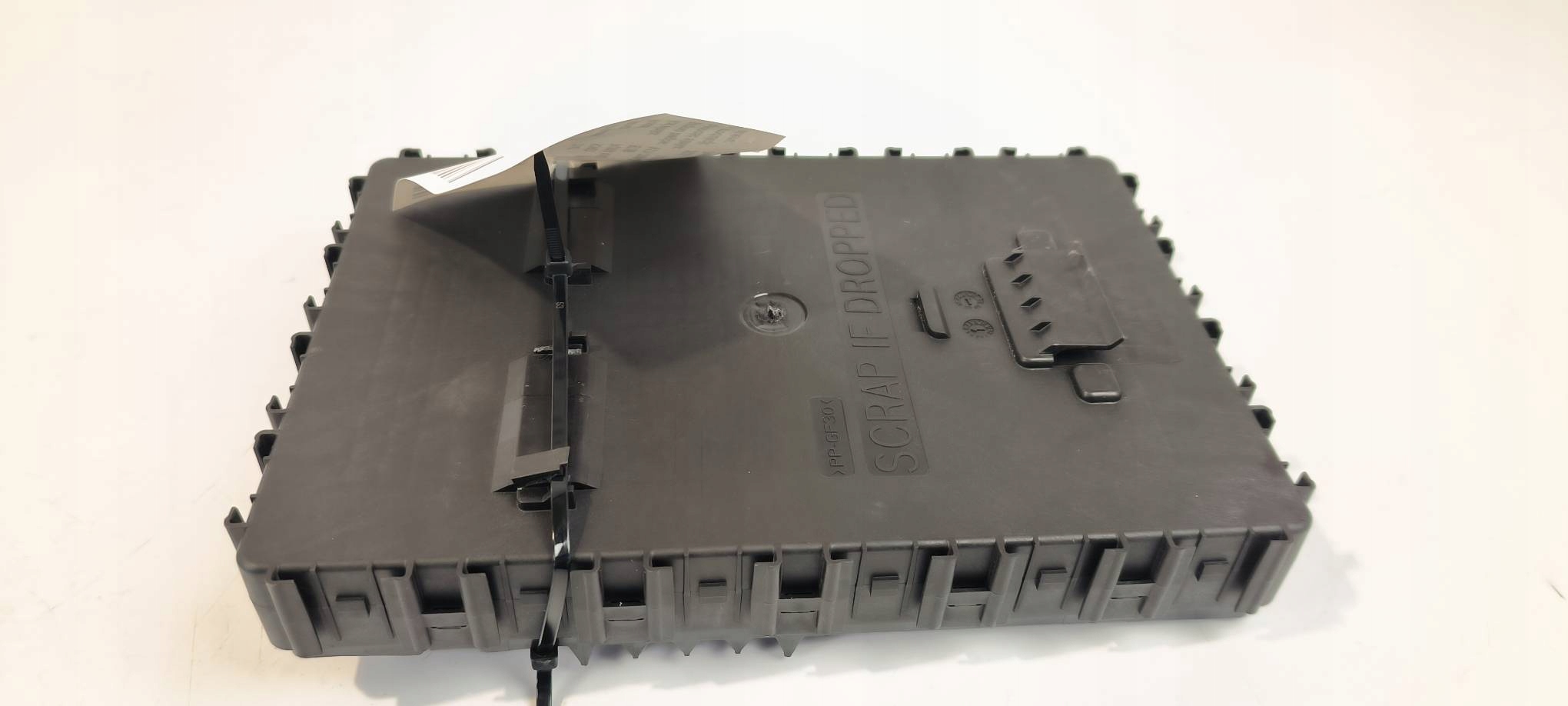 Module fusibles BCM LU5T-15604-BJAE FORD PUMA MK2