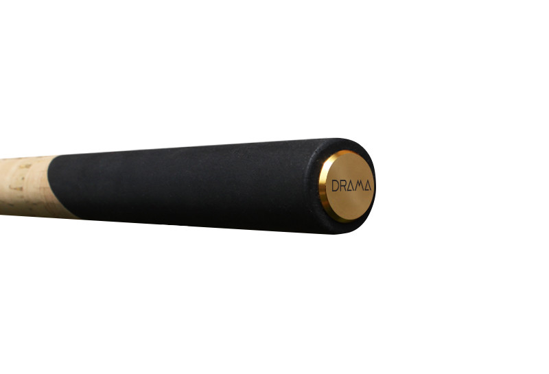 WĘDKA DELPHIN DRAMA MATCH 360cm do 50g Marka Delphin