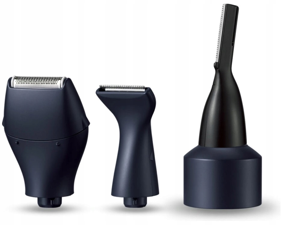 Panasonic ER-CDT1 Multishape Zestaw do precyzyjnego golenia i trymowania
