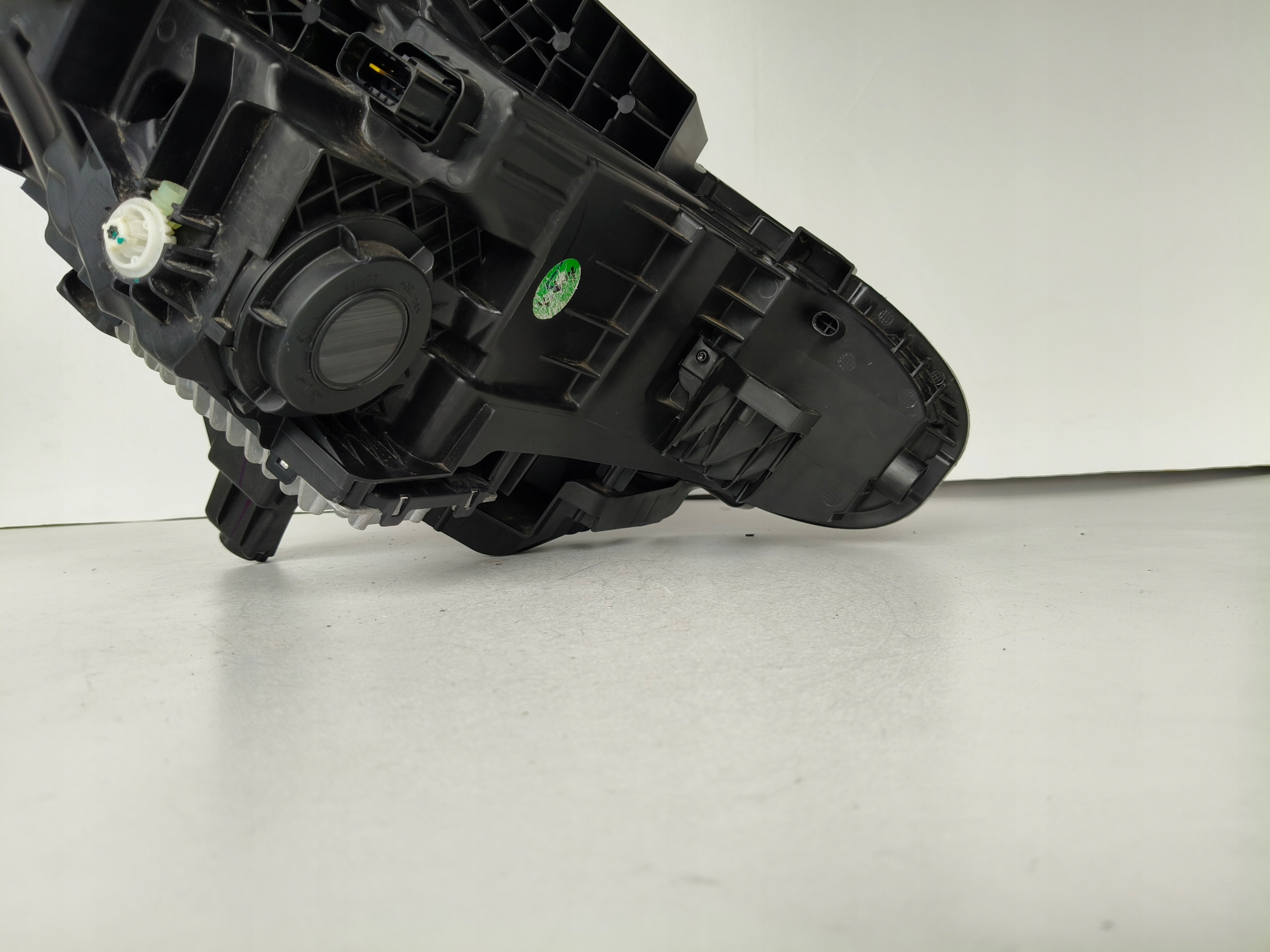 light left REFLEKTOR VOLVO EX30 23- FULL LED