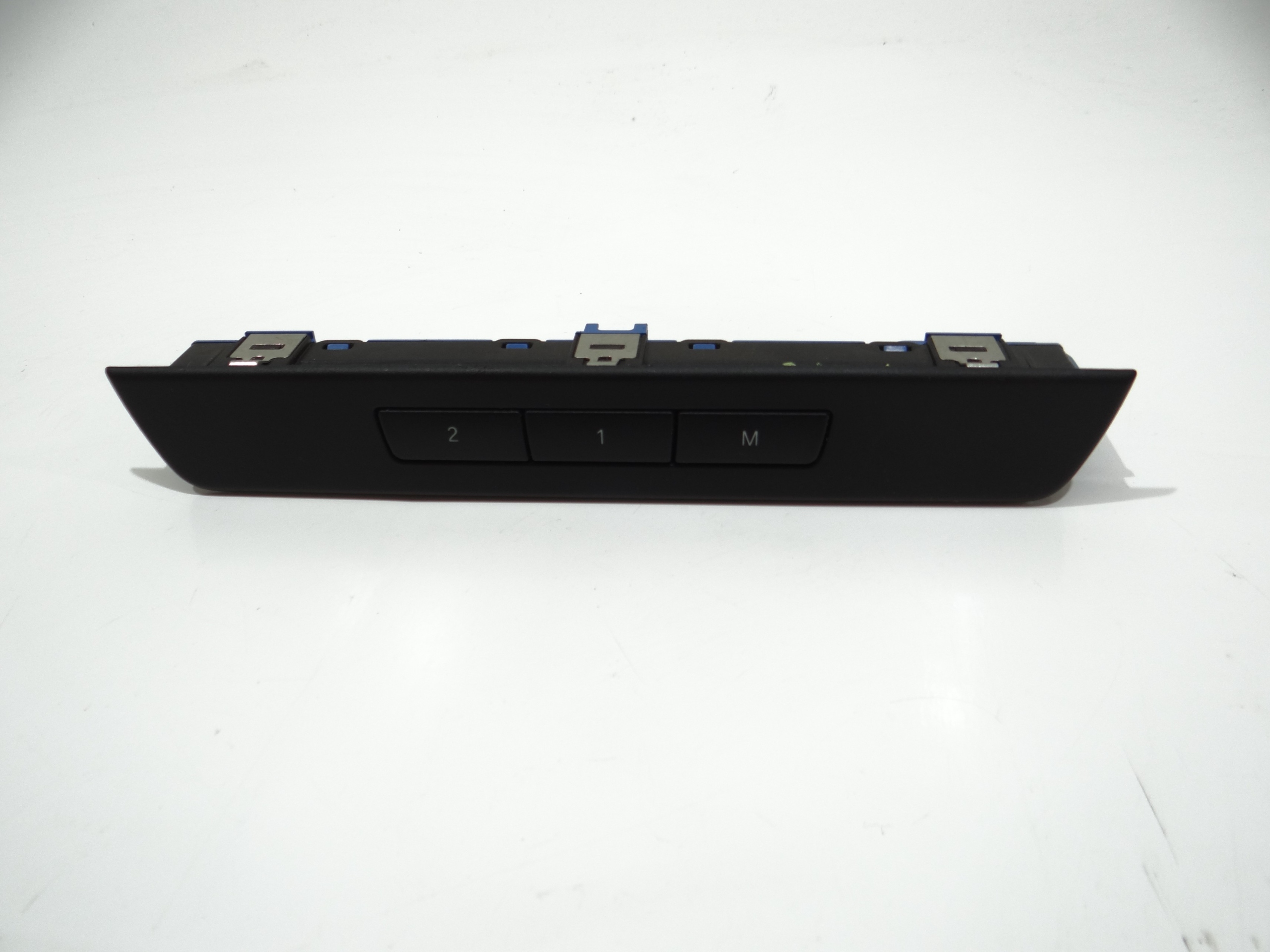 PANEL PAMIECI SITZ BMW F10 F11 9215813