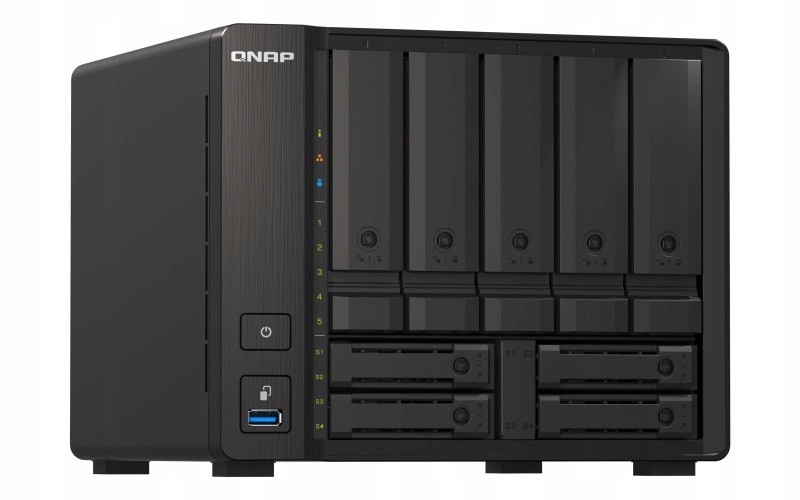 Súborový server Qnap TS-h973AX
