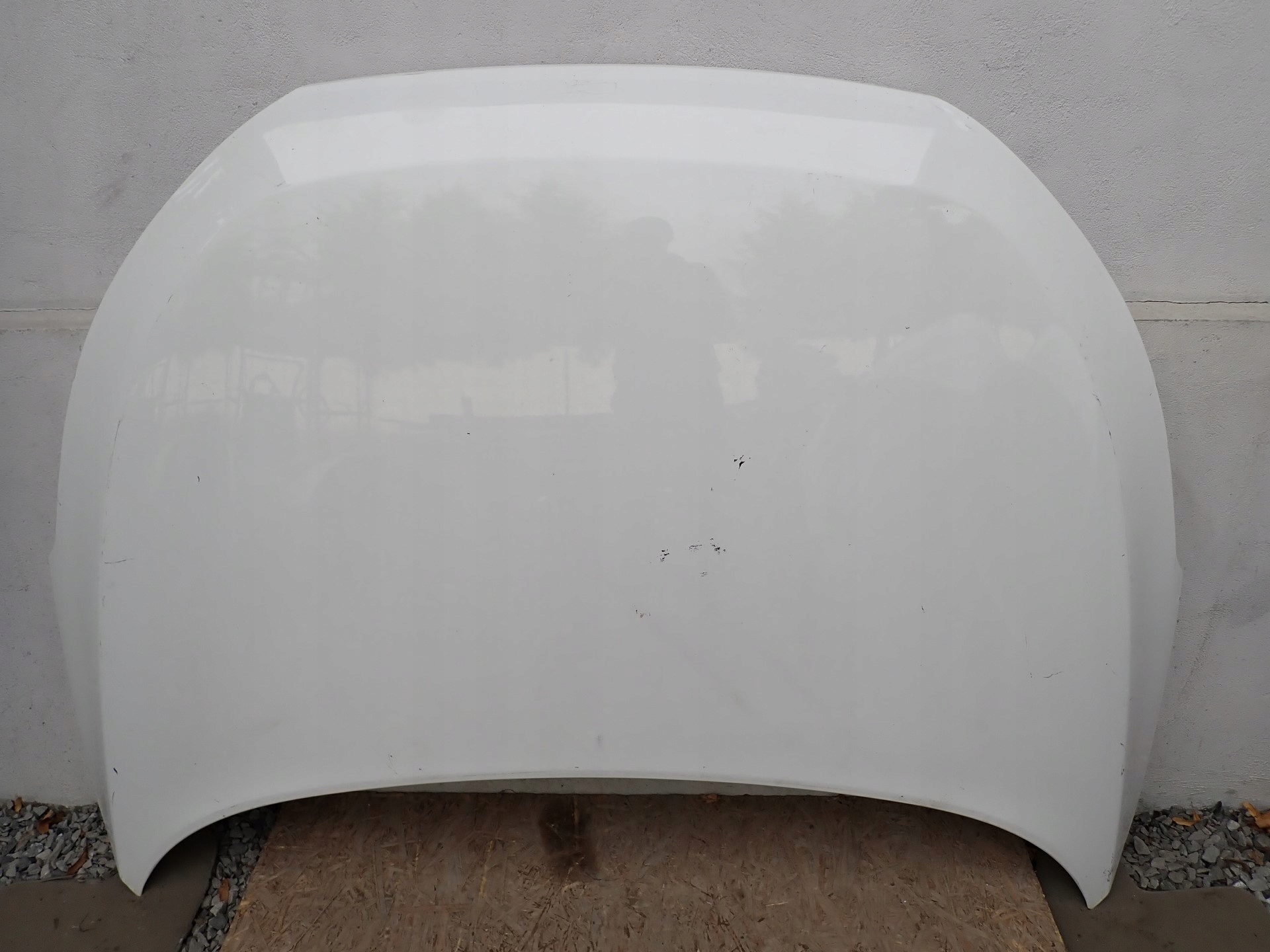 Cofano HYUNDAI TUCSON 3 III TL TLE 2015-2021R