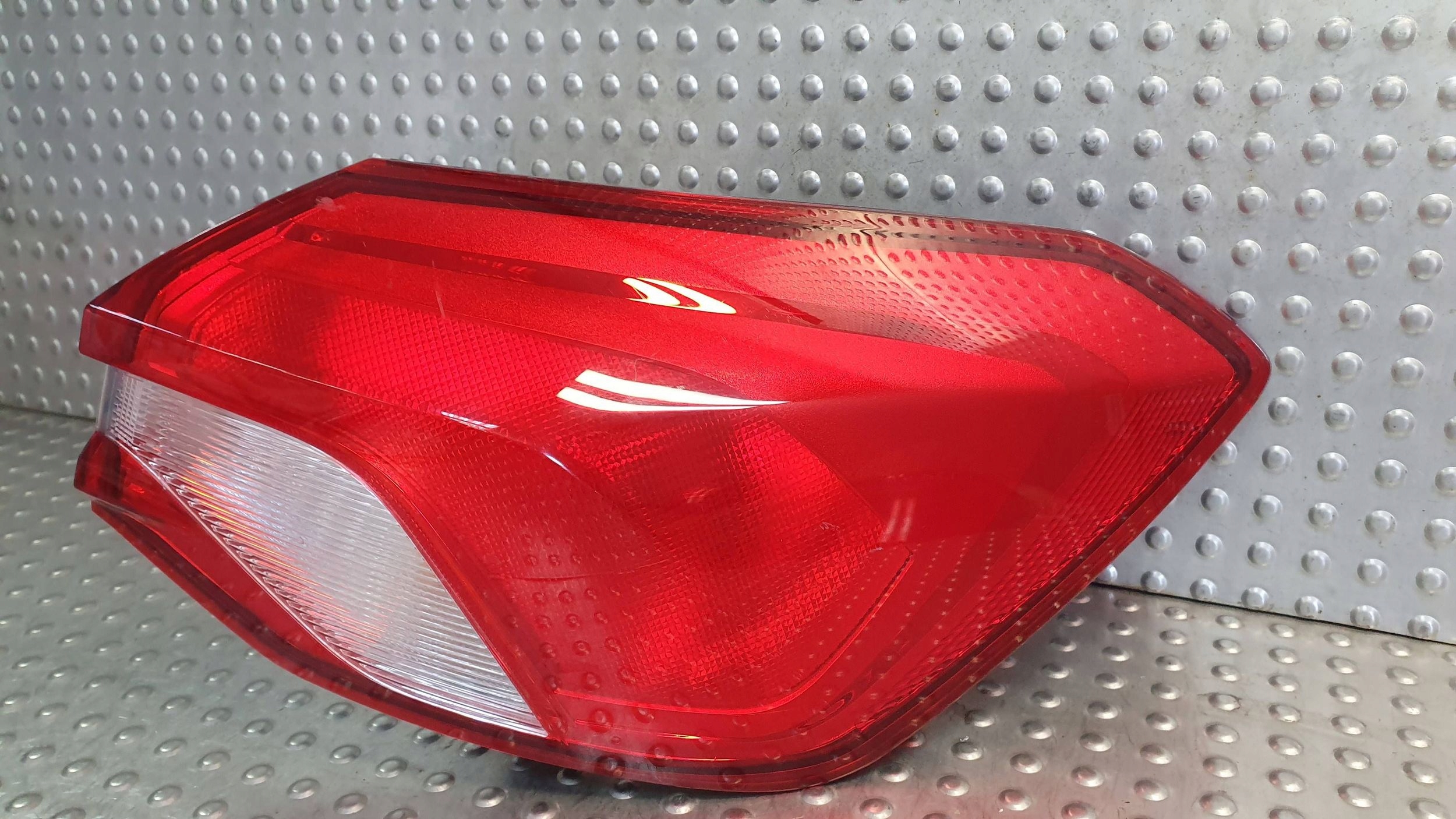 light rear part right FORD FOCUS MK4 HATCHBACK 18- JX7B-13404-CE