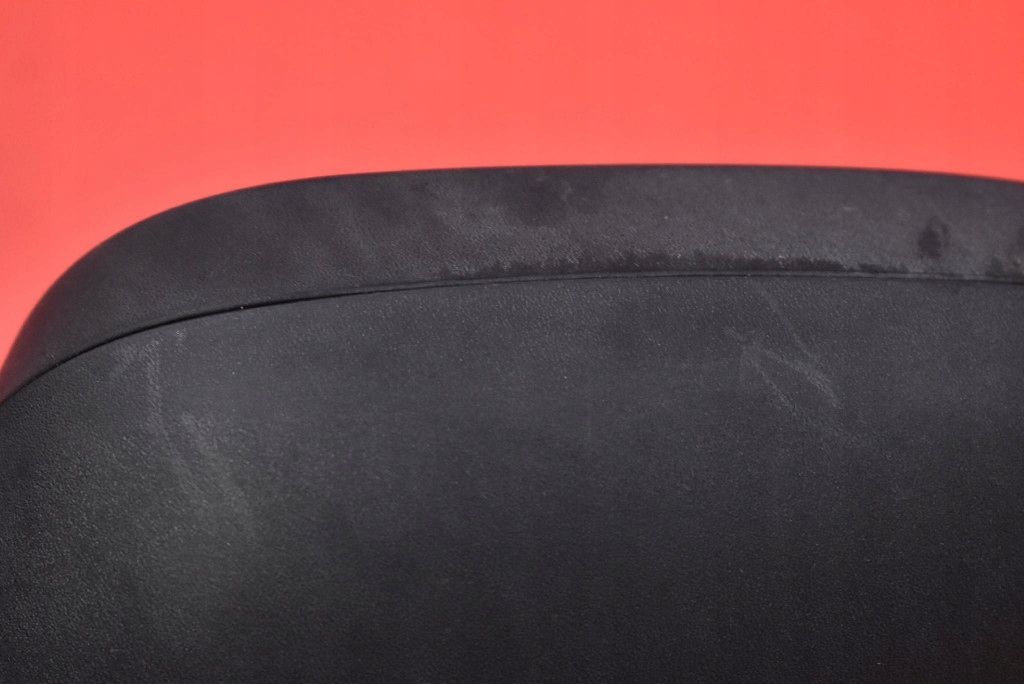 mirror left black, MANUAL EU 12373000M NISSAN MICRA K12 02-07