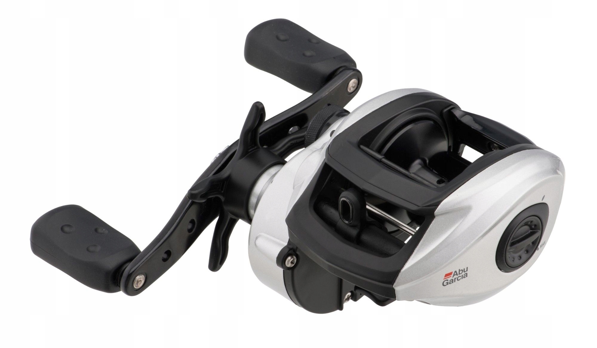 Multiplikator Abu Garcia MaxToro 50 LP Marka Abu Garcia