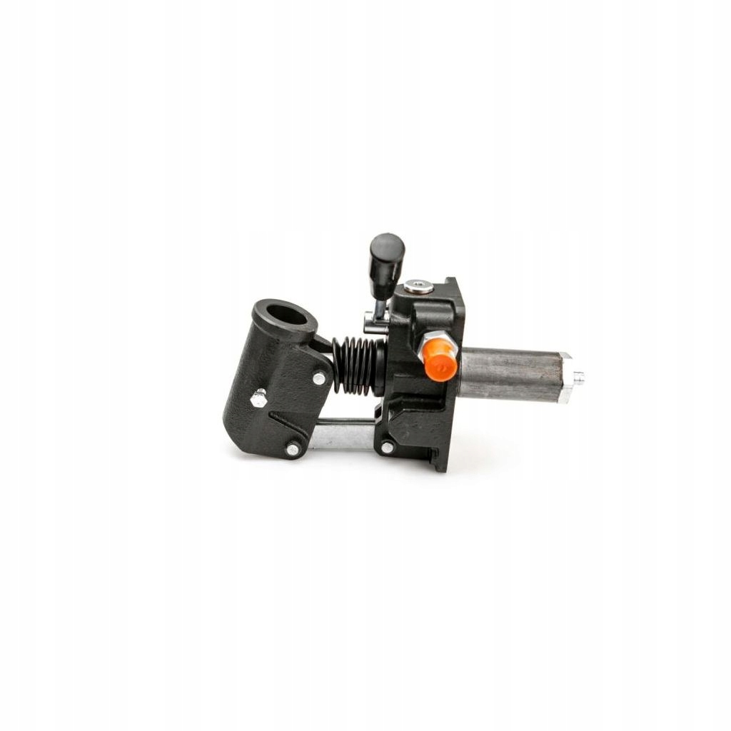 87000735 - ГИДРАВЛИЧЕСКИЙ РУЧНОЙ НАСОС ДВС. ДЕЙСТВИЯ 25CC