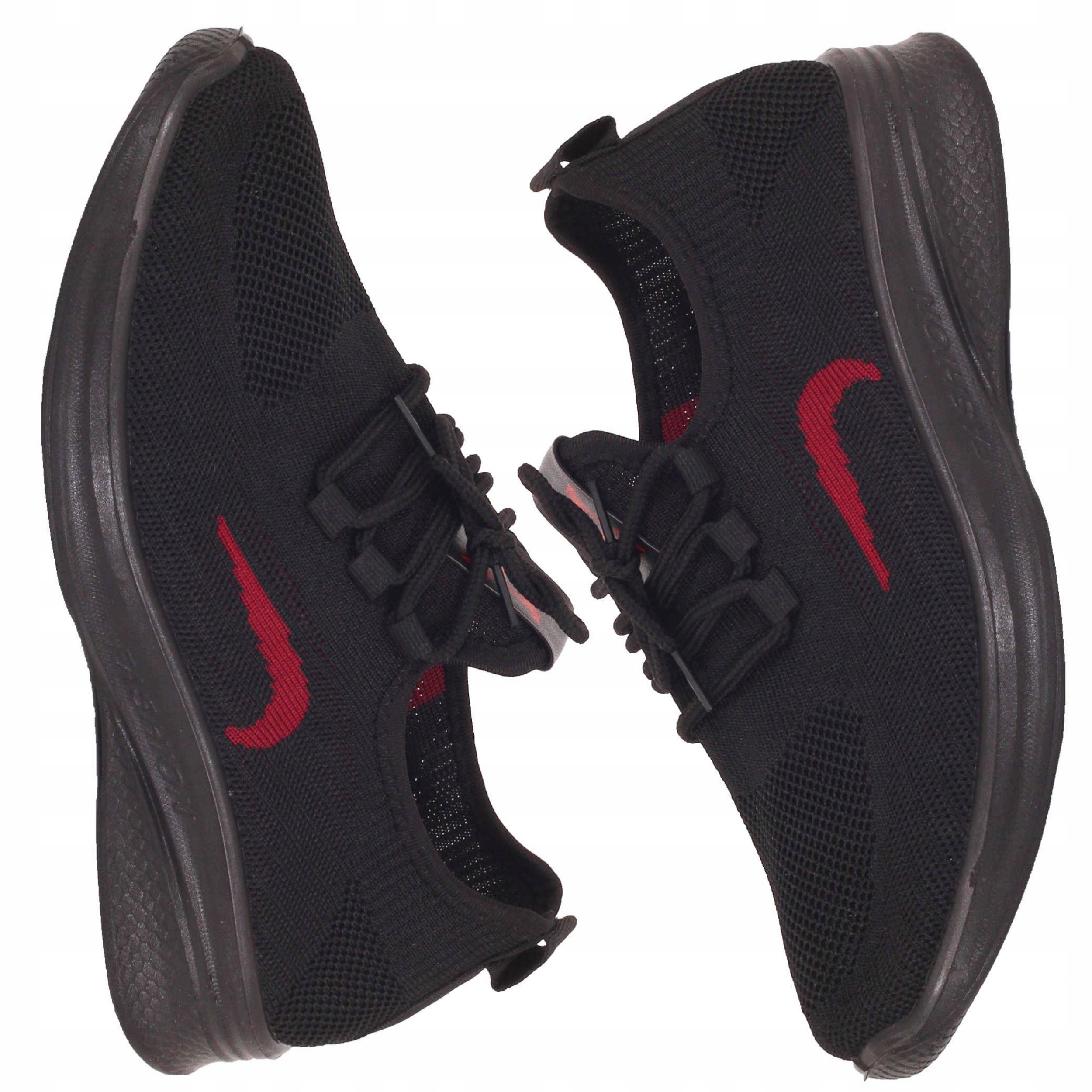 ADIDASY DAMSKIE BUTY SPORTOWE LEKKIE WCIĄGANE Kod producenta YL266-ABLACK