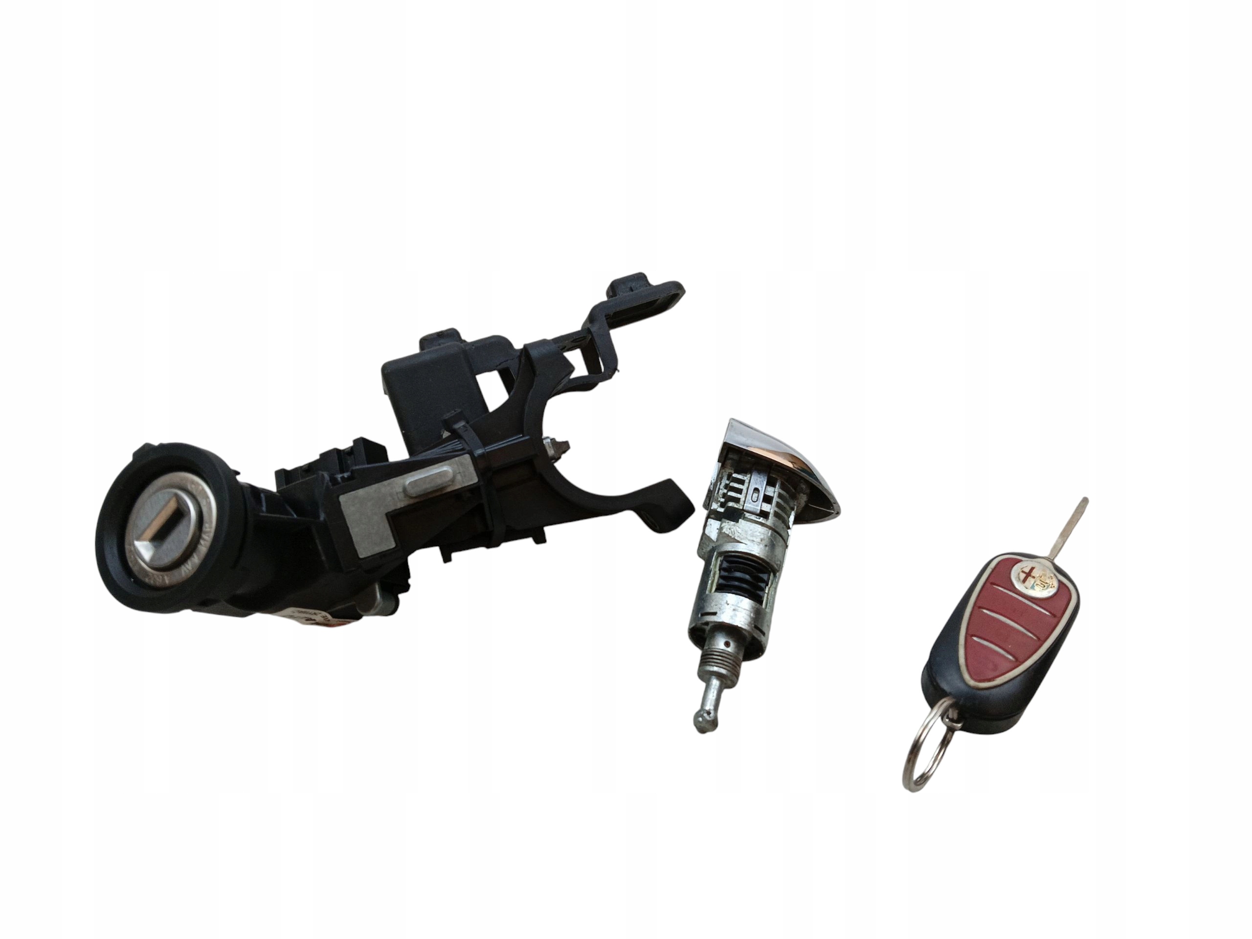 Allumage Clé Insert ALFA ROMEO MITO 505186290B365