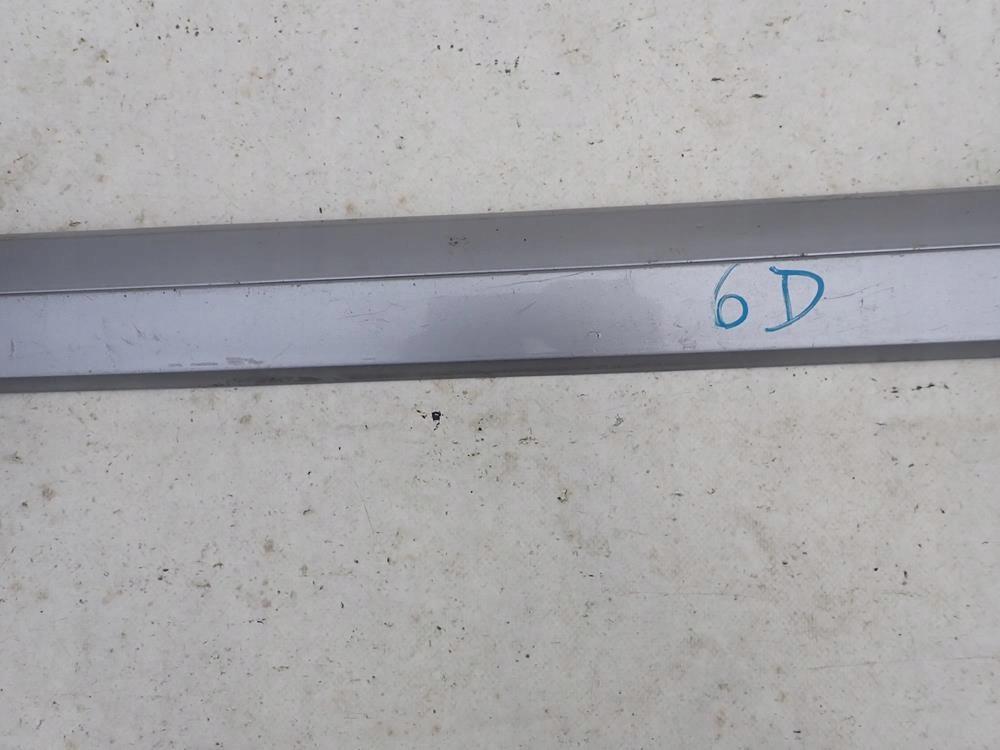 VW PASSAT B8 14-23 moulding door left front