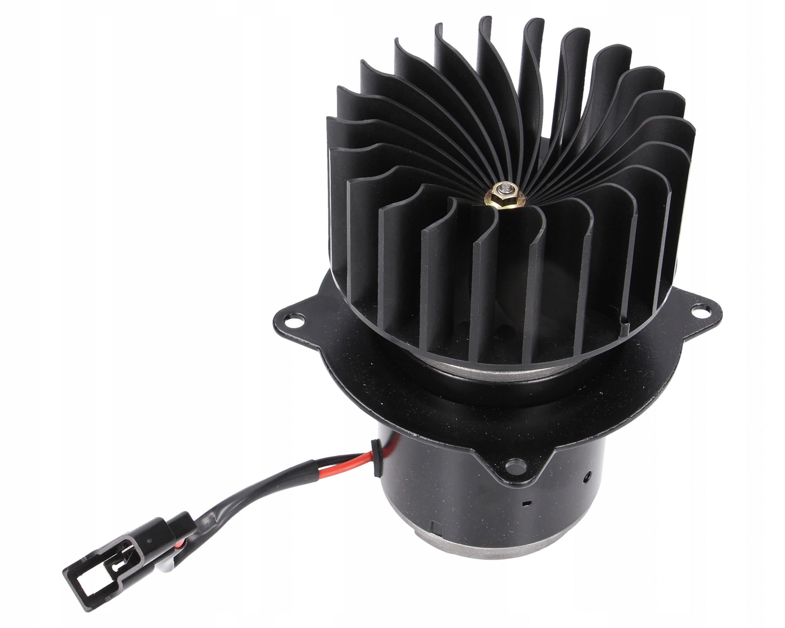 Dmychadlo ventilátor kabiny John Deere AH222796