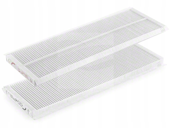 

Oryginał! Filtry Zehnder Q350 Q450 Q600 F7 G4